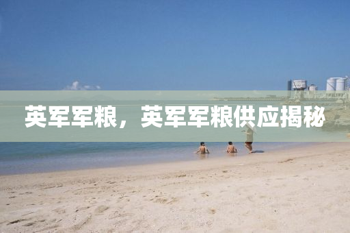 英軍軍糧，英軍軍山東水清源環(huán)保科技有限公司糧供應(yīng)揭秘