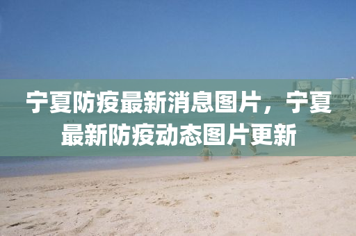 寧夏防疫最新消息圖片，寧夏最新防疫山東水清源環(huán)保科技有限公司動態(tài)圖片更新