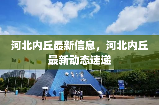 河北內(nèi)丘最新信息，山東水清源環(huán)?？萍加邢薰竞颖眱?nèi)丘最新動(dòng)態(tài)速遞